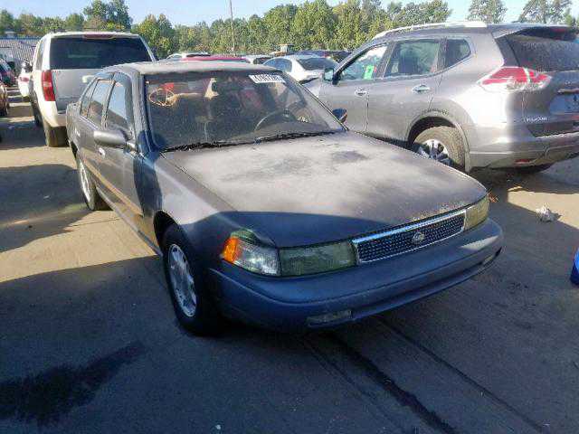 Nissan Maxima