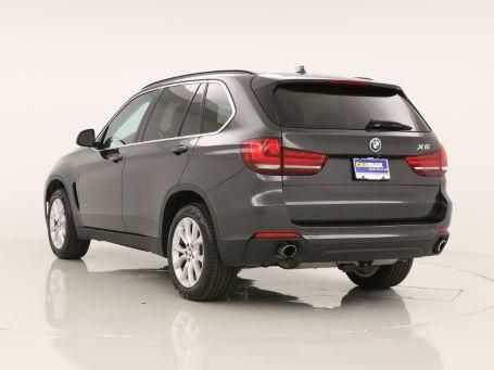 2016 BMW X5