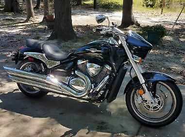 Suzuki VZ1500L