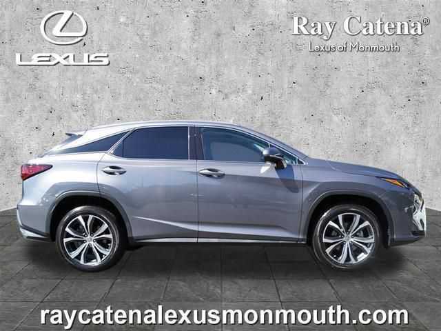 2016 Lexus RX