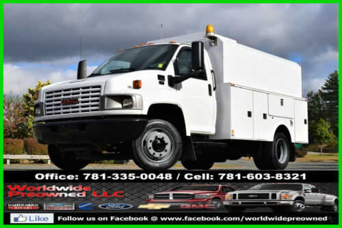 GMC C4