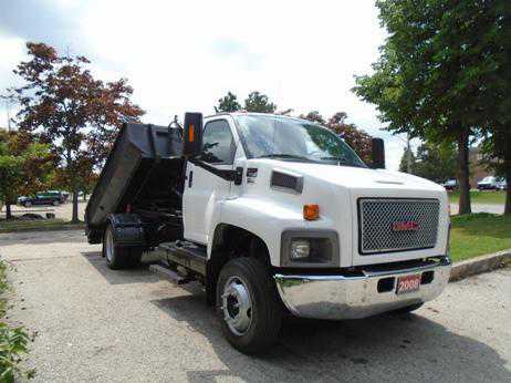 GMC C6