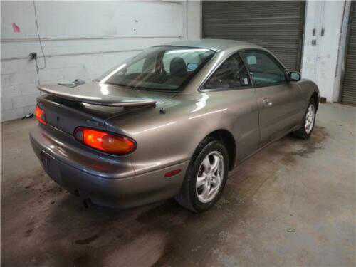 Mazda MX-6