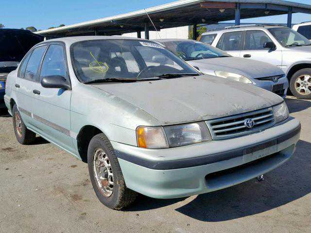 Toyota Tercel