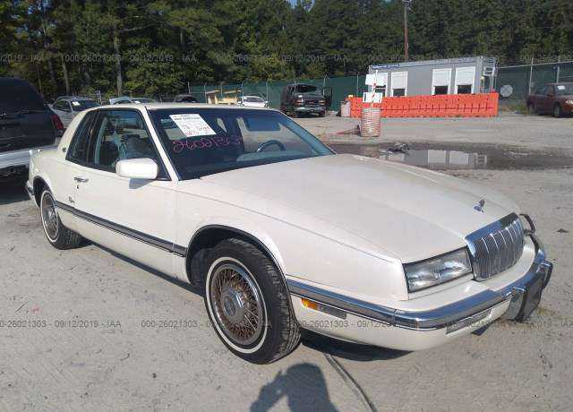 Buick Riviera