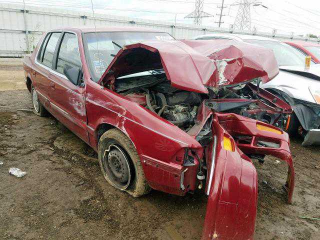 Dodge Spirit