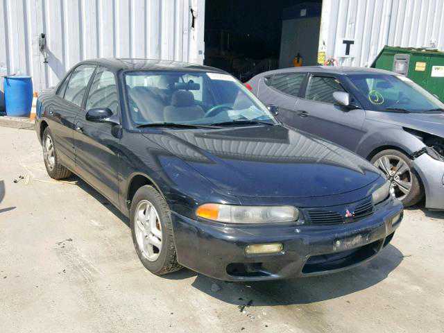 Mitsubishi Galant