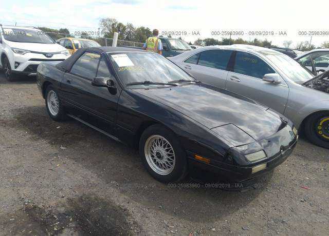 Mazda RX-7