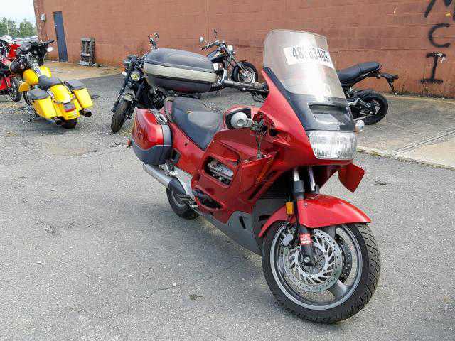 Honda ST1100