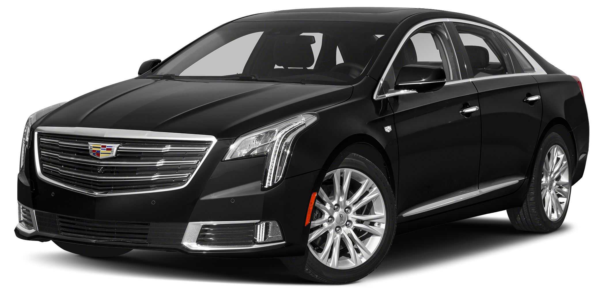 CADILLAC