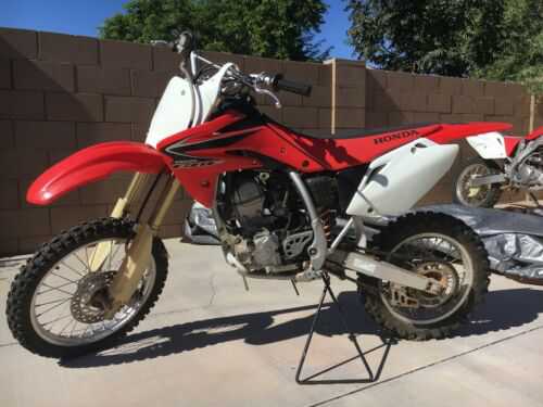 Honda CRF150