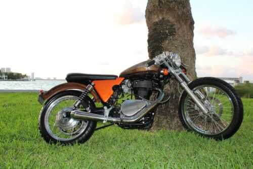 Suzuki LS650PK