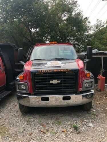 Chevrolet C6