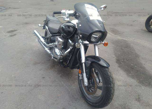 Suzuki VZ800L