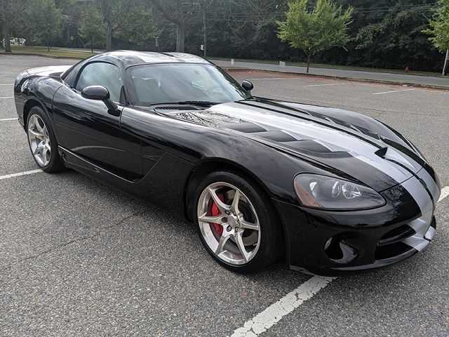 Dodge Viper