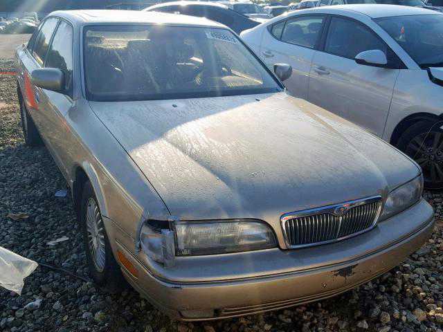 Infiniti Q45