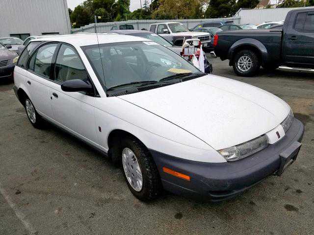 Saturn SW1