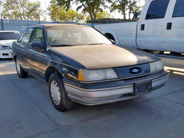 Ford Taurus