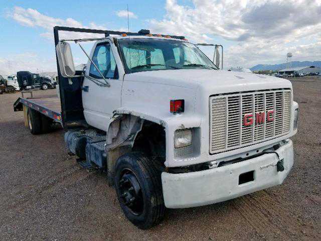 GMC C6