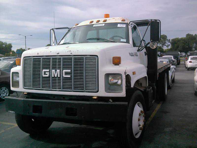 GMC C7