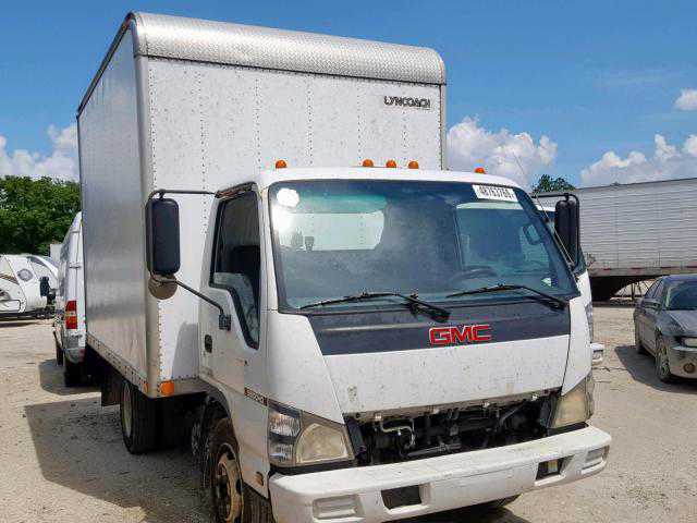 GMC W5