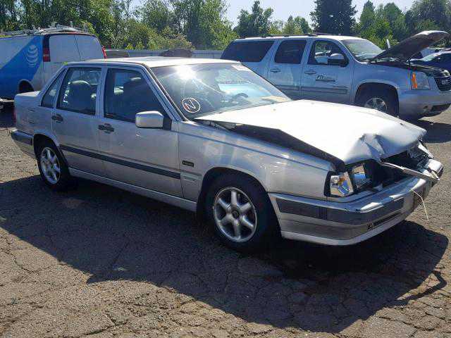 Volvo 850 Series