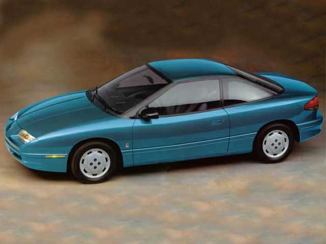 Saturn SC2
