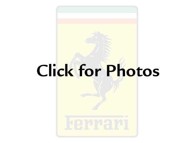 Ferrari F12 Berlinetta