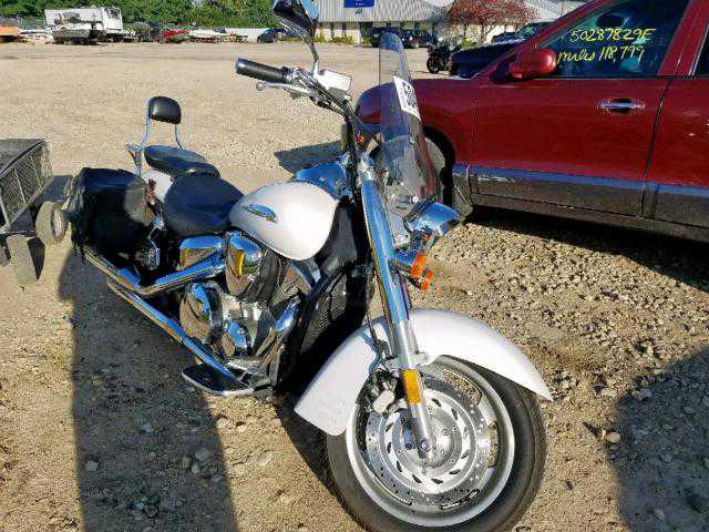 Honda VTX1300R