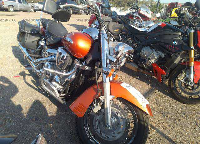 Honda VTX1300S (VTX)