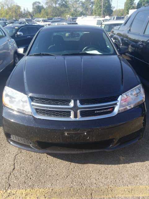 DODGE