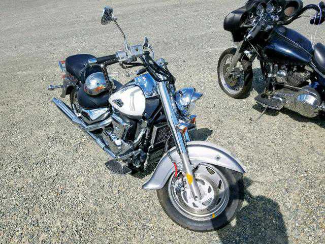 Suzuki VL1500K