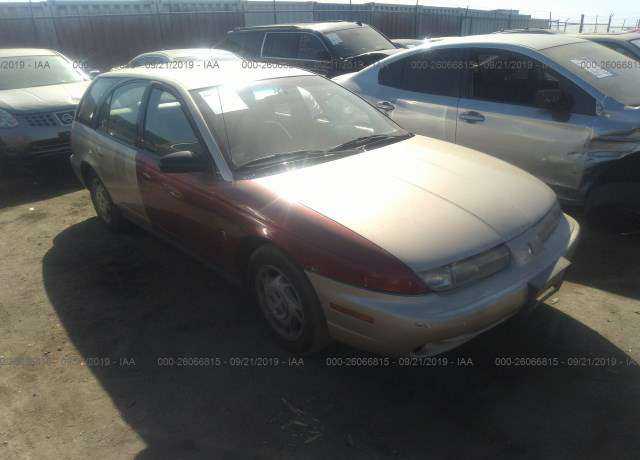Saturn SW2