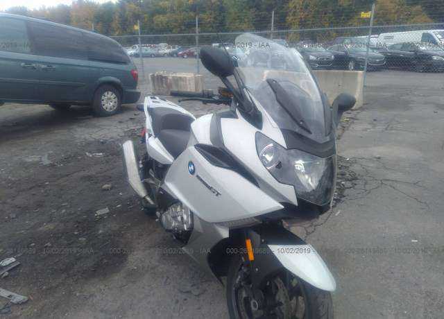 BMW K 1600 GT