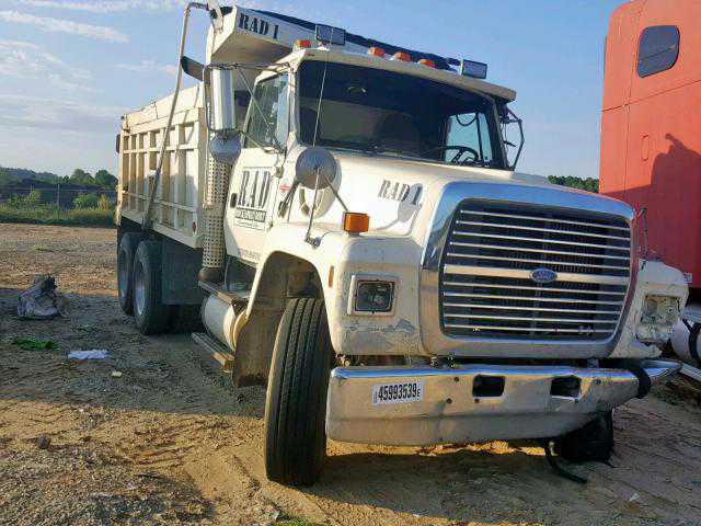 Ford LT9000