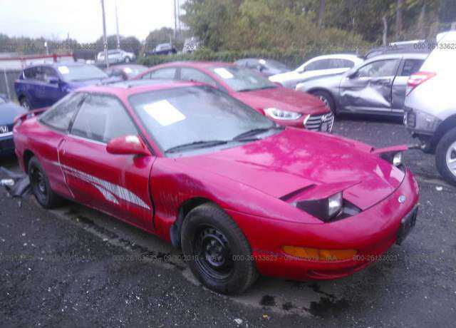 Ford Probe