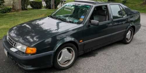 Saab 9000