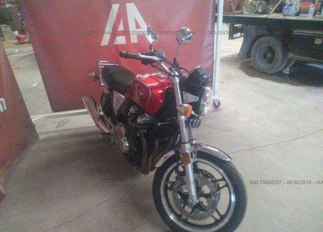Honda CB1100