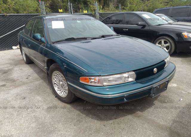 Chrysler LHS