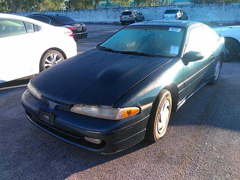 Mitsubishi Eclipse