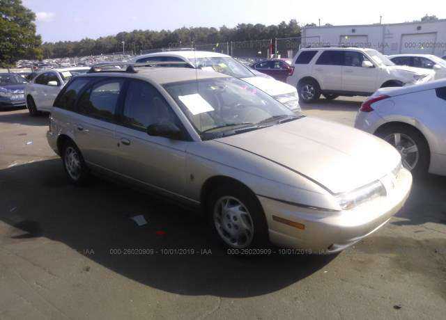 Saturn SW2