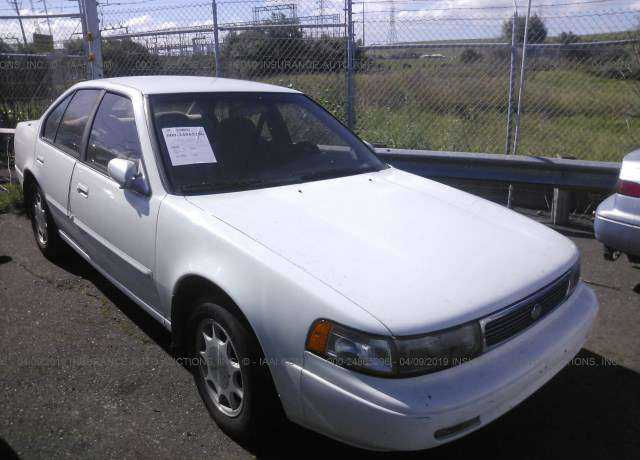Nissan Maxima