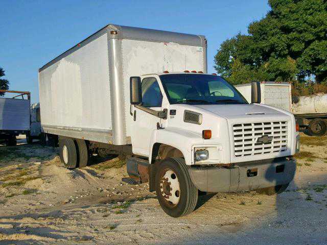 Chevrolet C6