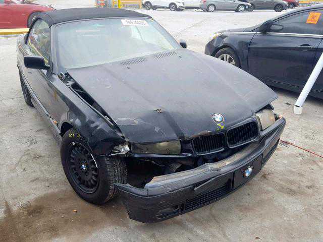 BMW 318iC