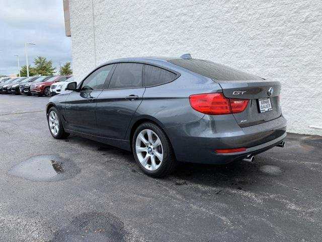 2014 BMW 335