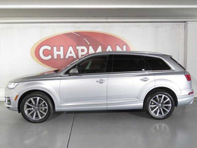 2017 Audi Q7