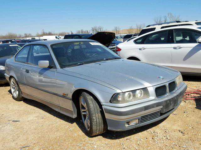 BMW 318iS