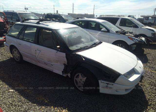 Saturn SW2