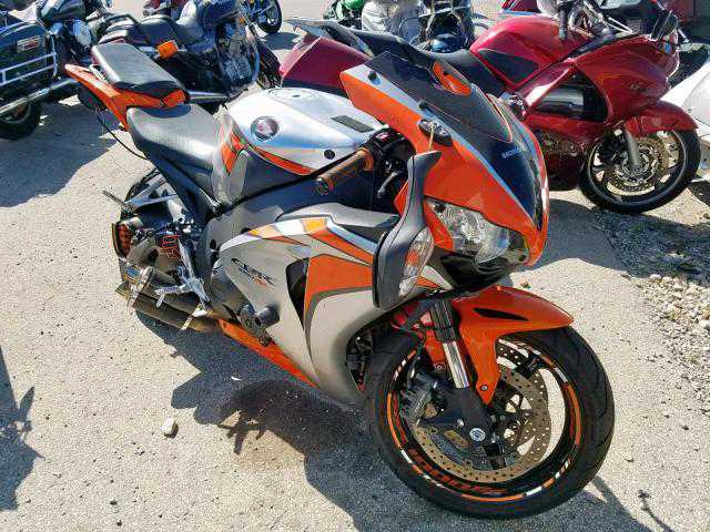 Honda CBR1000