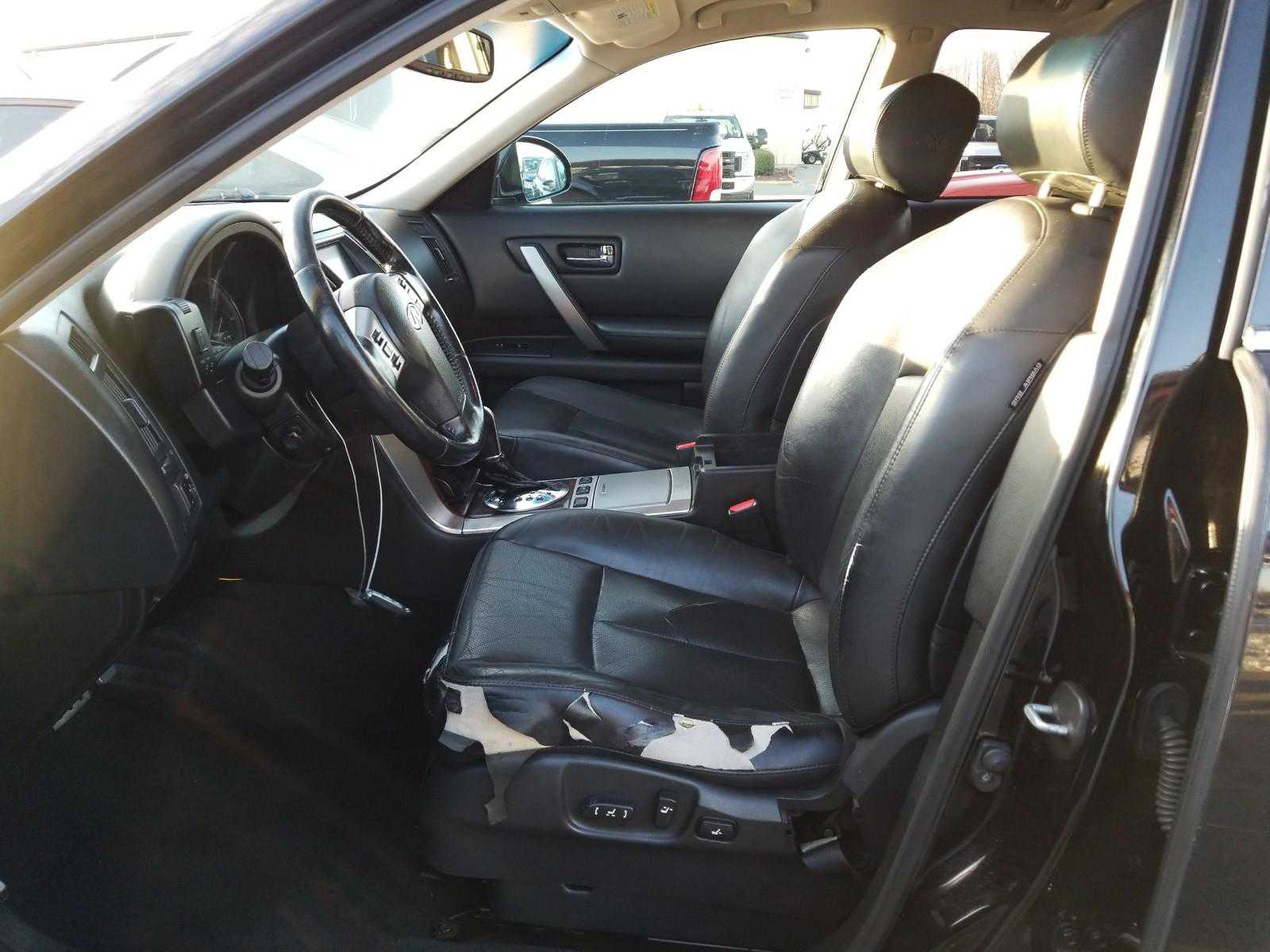 Infiniti FX45